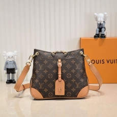 LV Hobo Bags